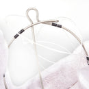 1PCS 6-Ring Portable Fishing Shrimp Crab Cast Trap Catch Crabs Tool Set  JR