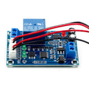 XH-M203 full automatic water level controller pump switch module AC/DC 12V rel%o