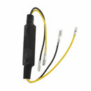 4Pcs Motorcycle Load Resistors Led Turn Signal Led Flasher Turn Signal Indi