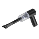 Handheld Cordless Vacuum Cleaner Car Vacuum Duster for Home Office Marine Truck
