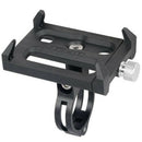 G-83 Aluminum Bicycle Handlebar Adjustable Universal Bike Phone Stand Cycli