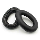 2pcs Replacement Earpads Earmuffs Cusions for Sennheiser PXC550 Headphones