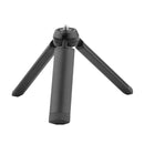 Mini Aluminum Foldable Desktop Tripod Holder Stand for DJI Osmo Mobile 3