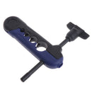 Portable Plastic Fishing Line Spooler Reel Winder Adjustable For Any Size Rod