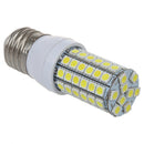 E27 8W 69 LED 5050 SMD light bulbs lighting bulb lamp 500lm White M6K8