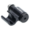 4 Pieces Bike Cable Keeper Brake Oil Line Clips Fixing Buckle Hose Adapter