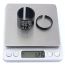 31.8mm to 28.6mm Bike Bicycle Ahead Stem Shim Reducer Conversion Variable Ring