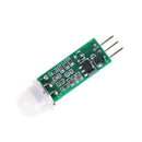 HC-SR505 Mini Infrared PIR Motion Sensor Precise Infrared Detector Modulexp