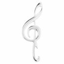 Boxed Music Symbol Bottle Opener Bridal Wedding gift