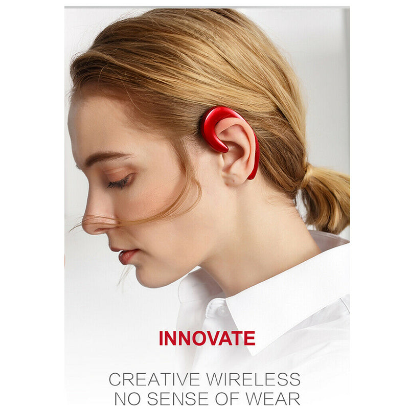 Ear-hook True Wireless Headphone Headset Mini Bluetooth Wireless Earphone