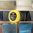 Auto & Leather Renovated Coating Paste Maintenance Agent New New O5X9 T1C3