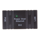 Passive PoE ower Over Ethernet Injector IEEE802.3af(at) Splitter Adapter