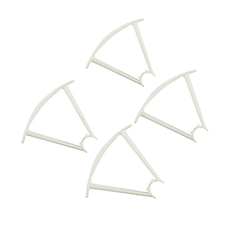 4pcs Propeller Protect Guard Props Protector F/ SYMA X21 X21W RC Drone Parts
