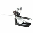 Rabbit Red Wine Opener Tool Cork Bottle Tire Corkscrew Collar Pourer Set Gi M2B3