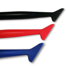 Vehicle Vinyl Application Tool Kit Edged Fold Squeegee Flexible Micro-Squee