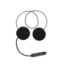 New Bluetooth Anti-Jamming B630 Motorcycle Helmet Hands-Free Bluetooth Head M4R2