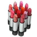 12 Colors Lipsticks Glossy Sets Fashion Women Beauty Makeup B9T9