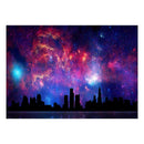 5D DIY Full Drill Diamond Painting Night City Cross Stitch Embroidery Kits
