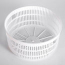 Vegetable Dryer Household Plastic Salad Spinner Bowl Kitchen Strainer Tools A
