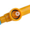 Low Pressure Water Spray Gardening Watering Machine Brass Manual Pressure G