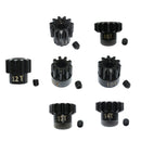 1PC Steel 32DP 3.175mm 9T/10T/11T/12T/13T/14T/15T Motor Gear for 1/10 RC Car -