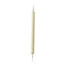5pcs Ball Stylus Polymer Clay Pottery Ceramics Sculpting Modeling Handmade Tool;