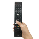 CT-8069 Universal Smart Remote Control RC Replacement for TOSHIBA LCD LED T