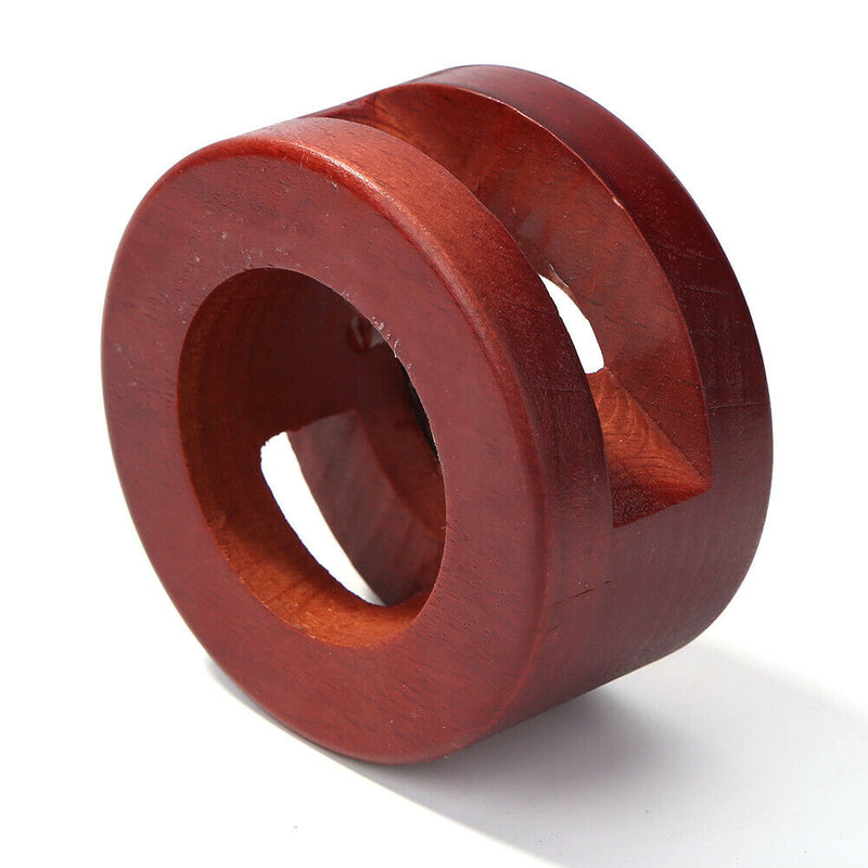 Retro Wax Seal Wood Melting Oven Furnace Wax Pot Beads Sticks Heater (B)