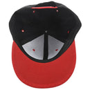 Fashion Baseball Cap hat Cap Baseball Cap Hat Women Men Gift black red O5X3