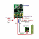3.7V 4.2V 18650 Li-Ion Lithium Battery Charger Over Discharge Protection Mo I6Y6
