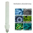 220v E27 20W uv ultraviolet lamp uv disinfection ozone mites sterilization light