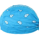 2pcs Sports Headwear Breathable Bandana Hat Cycling Running Beanie Bike Mot J3O1