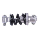 1pc Bike Rear Suspension Bumper Spring Shock Absorber Bicycle Parts Rear ShoA3C