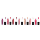 Missyoung 7Pcs/Set Makeup Waterproof Matte Lipstick Long Lasting Lip Gloss