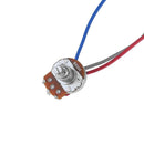 Electric Guitar Line Assembly 1 Volume 1 Tone Three Gears Switch
