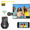 Wireless WiFi AnyCast M2 Plus Display TV Dongle Receiver for DLNA Airplay 1 L9T2