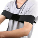 Golf Training Aid Strap Motion Correction Belt Swing Arm Band For Golf BegiS Hn