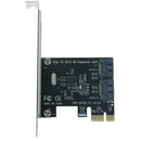 PCI express to SATA 3.0 2 port expansion card PCI-e SATA 3 III SATA 3.0 adaB sp