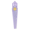 1set DIY cute plastic scissors for paper cutter scrapbooking kids station IO3C