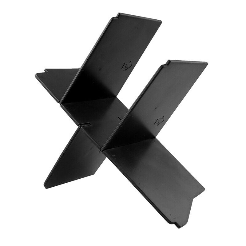 1*Car Armrest Storage Box Partition Central Control Insert Storage Interior