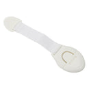 6pcs Kids Infant Baby Drawer Fridge Door Cabinet Cupboard Safe Safety Locks FWH