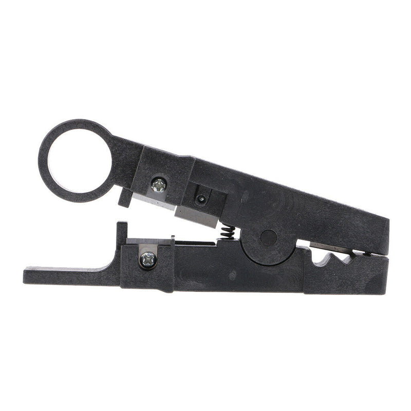 Multi-function Cable Cutter Wire Stripper Cord Tool High Impact Handy