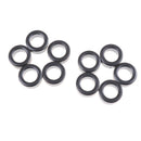 10 Pcs Toroid Ring Ferrite Cores 22*14*10MM â„–[