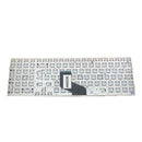UK Keyboard Replacement Part For Sony VPC F23 F237 F235 F219 Laptop no Frame