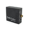 3.5mm Digital Coaxial Toslink Optical to Analog L/R RCA Audio Converter AdapterJ
