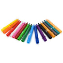 16Colors Face Painting Pencils Splicing Face Paint Christmas Body Painting PenLJ