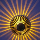 3W LED Light Wall Lamp Ceiling Hallway Porch Bar Decoration Down Light Bedroom
