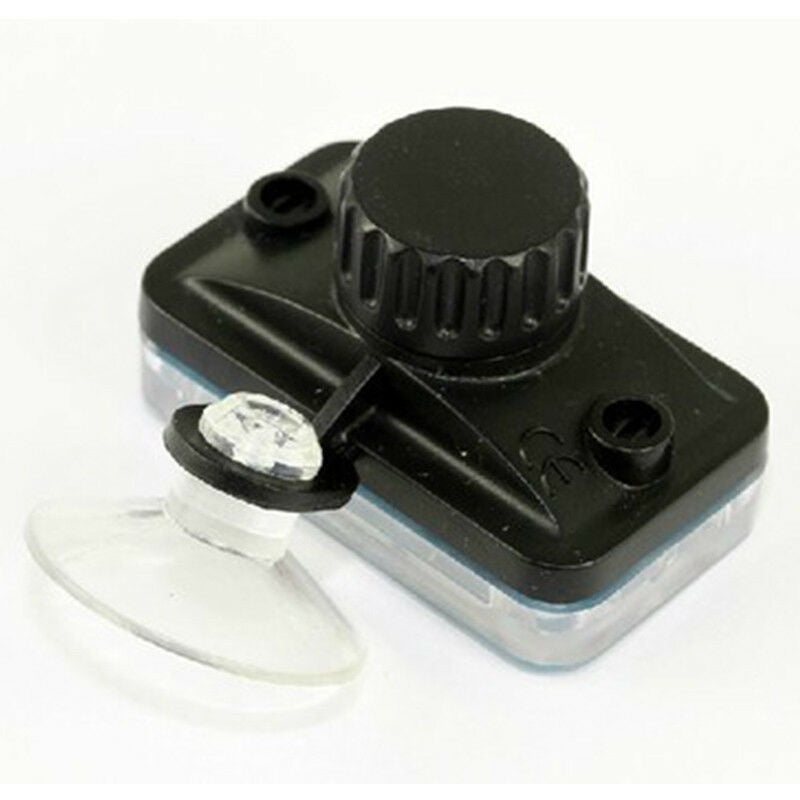 Digital LCD Waterproof Fish Aquarium Water Tank Temperature Thermometer Meter Ki