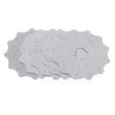5Pcs 45mm Crochet Edge Blade Refill Blade Crochet Edge Projects Fleece Tools