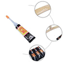 6Pcs Super Glue Extra Strong Bond Adhesive Plastic Glass Rubber Paper New C4M0